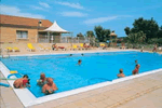 Beach holidays at Aloha Village in Serignan Plage, Languedoc